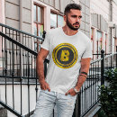 Search for bitcoin tshirts Money