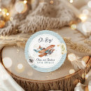 Search for vintage airplane stickers Travel baby shower