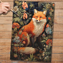 Search for fox tissue paper Cottagecore