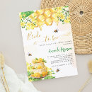 Recherche de bride to bee invitations Épouse à abeille
