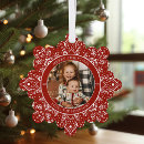 Search for ornaments christmas cards Snowflake