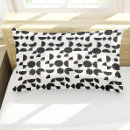 Search for elegant pillowcases Contemporary