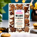 Recherche de exchange invitations Biscuit