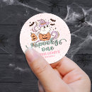 Search for ghost stickers Spooky one