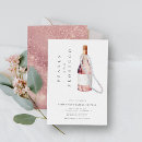 Recherche de procès invitations Moderne