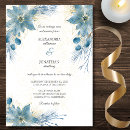 Search for poinsettia wedding invitations Elegant
