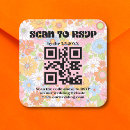 Search for retro wedding stickers Botanical