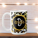 Search for leopard print mugs Tan