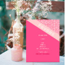 Search for red wedding signs Trendy