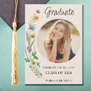Recherche de girl graduation invitations Diplômé