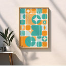 Search for atomic age Modern