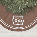 Search for logo tree skirts Your logo here