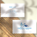 Search for power washing business cards Masculine