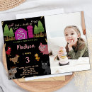Recherche de farm birthday party decor Baryton