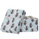 Recherche de humour papier cadeau Chat
