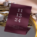 Recherche de bourgeons invitations Couple