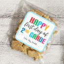 Search for 2nd grade stickers Colourful