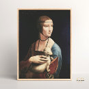 Recherche de léonard de vinci art Vintage