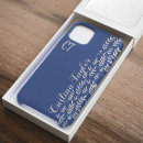 Search for blue leaf iphone cases Modern