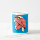Search for organs mugs Medical