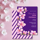 Recherche de style oriental invitations Pour elle