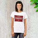 Search for canada day womens tshirts Country