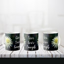 Search for single flower mugs Garden