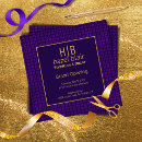 Search for business monogram invitations Logo
