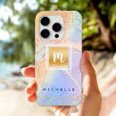 Search for faux foil iphone cases Abstract