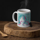 Search for woman artist mugs Lady