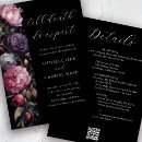 Search for do it all invitations Floral