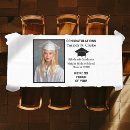 Search for graduation tablecloths Minimalist