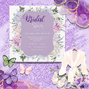 Search for purple pink hydrangea invitations Flowers