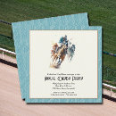 Recherche de jockey invitations Course à cheval