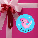 Recherche de axolotl autocollants Enfants