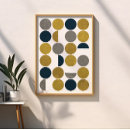 Search for midcentury modern art Geometric