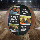Search for photo collage basketballs Best dad ever