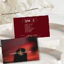 Search for guest names and table cards Couple