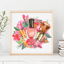 Recherche de vernis posters Aquarelle
