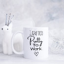 Search for funny sarcasm mugs Joke