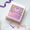 Search for purple gem stickers For her