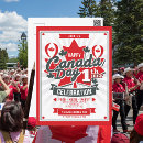 Search for happy canada day postcards Patriotic
