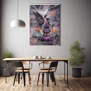 Search for autumn fairy art Fantasy