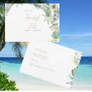 Search for beachy bridal shower invitations For her
