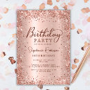 Search for 18th birthday Glitter