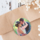 Search for beautiful bride stickers Bride and groom