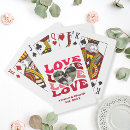 Recherche de saint jeux de cartes Couple