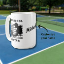 Search for player name mugs Dink