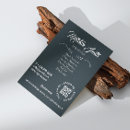 Recherche de police prospectus Salon beauté