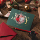 Search for leaves christmas cards Family photo